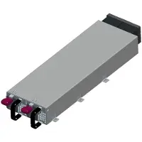 HP eenheid 1000 W Grijs (1000 W), PC-voedingseenheid, Grijs