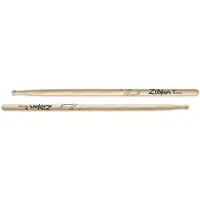 Zildjian 7A Wood Tip Drumsticks