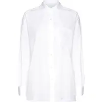 Scotch & Soda Blouse wit