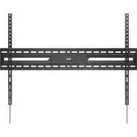 Gembird TV-muurbeugel (vast), 43''-100''