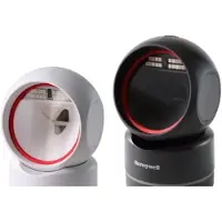 Honeywell Orbit HF680 Vaste streepjescodelezer 1D/2D CMOS Zwart