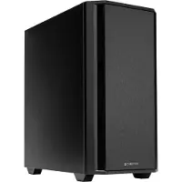 Chieftec AZ-01B-OP Geh Pro Mini M-ATX AZ-01B-OP (B)