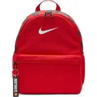 Nike Brasilia Mini Rugtas - Rood - 11 Liter - Kids