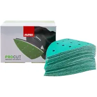 Rupes ProCut Delta P120 - 100 pieces