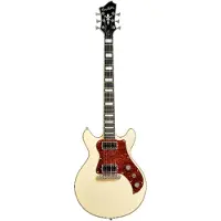 Hagstrom Megin Cre