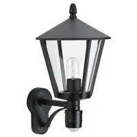 Albert Muurlamp Nelly met bewegingsmelder