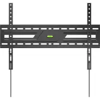 Gembird TV-muurbeugel (vast), 37''-86''