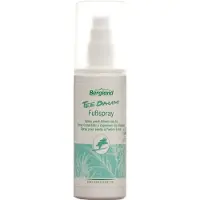Bergland-Pharma & Co. KG Tea Tree Voetspray 100 ml Doseerspray