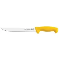 Tramontina Uitbeenmes Profissional Zilver Geel 15 cm