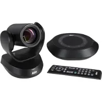 AVer AVerMedia VC520 Pro 3 - Set voor videoconferenties (handsfree microfoon, camera)