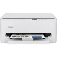 Canon Pixma TS6550i Home+ Smartphone Ready