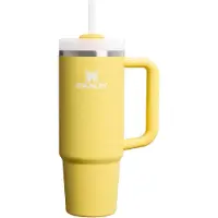 Stanley Drinkbeker The Quencher H2.O FlowState Tumbler 0,89L Daffodil
