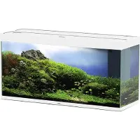 Ciano Aquarium emotions nature pro 120 Wit