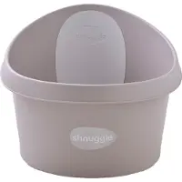 Shnuggle Bad Taupe