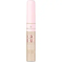 Essence silky BLUR Hydrating Longwear Concealer 10 ml Nr. 120