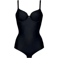 Lisca Body Bella | Maat: 80E | Kleur: Zwart