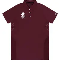 Osaka Team Polo Jersey Heren