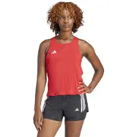Adidas Adizero Essentials Singlet Dames