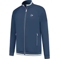 Dunlop Club Knitted Jas