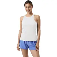 Björn Borg Racerback Tank Top Wit | Maat: XL