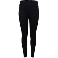 The Indian Maharadja Legging Girls Performance Tight Black-Maat 176
