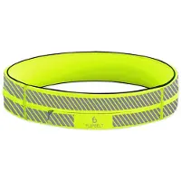 FlipBelt Zipper Reflective