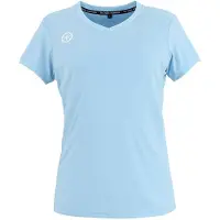The Indian Maharadja Tennisshirt Girls Kadiri Blue-Maat 128