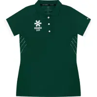 Osaka Team Polo Jersey Dames