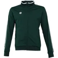The Indian Maharadja Tennisvest Kids Kadiri Green-Maat 176