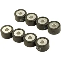 Polini 242194 Variatorrollen 8 Eenheden