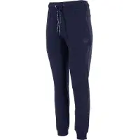 Reece junior joggingbroek donkerblauw Sportbroek Jongens/Meisjes Katoen - maat 164