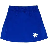 Osaka Training S Rec Skirt Blauw 10-12 Years Meisje
