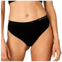 Purelime Pure Lime Seamless String Dames