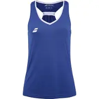 Babolat Play Tank Tee Meisjes