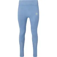 Osaka Legging Women Shimuresu Manor Blue-XL