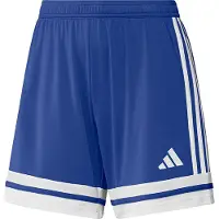 Adidas Squadra 25 Training Short Dames