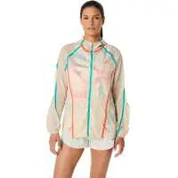 Asics Limited Series Road Packable Jack Dames