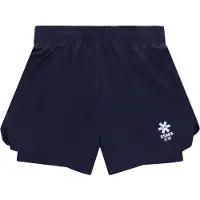Osaka 2 in 1 Shorts Heren