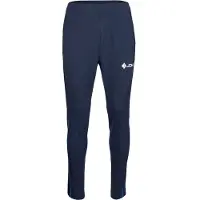 JDH Trainingsbroek Men Carbon Pro Pant Navy-XXXL