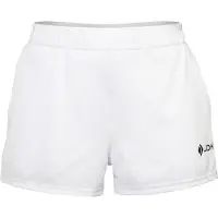 JDH Sportbroek Women Carbon Pro Short White-XL