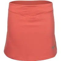 JDH Tennisrok Women Performance Skirt w/ Short Astro-S
