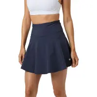 Björn Borg Ace skirt pocket 10003988-gy028