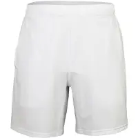JDH Sportbroek Men Carbon Pro Short White-XXXL