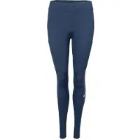 JDH Legging Women Carbon Pro Legging Navy-XL