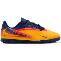 Nike Phantom 6 Low Haaland Club Indoor Kids
