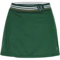 Vieux Jeu Tennisrok Women Sofie Skirt VJ Green-S