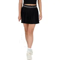 Vieux Jeu Chantal Mono Skirt