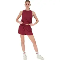 Vieux Jeu Roxy Short