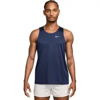 Nike Tanktop Stride Dri-Fit | Maat S