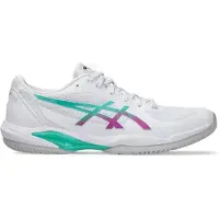 Asics Solution Swift Ff 2 All Court Shoes Wit EU 48 Man